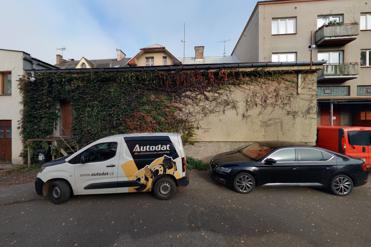 Autodat - díly a příslušenství pro automobily foto 5