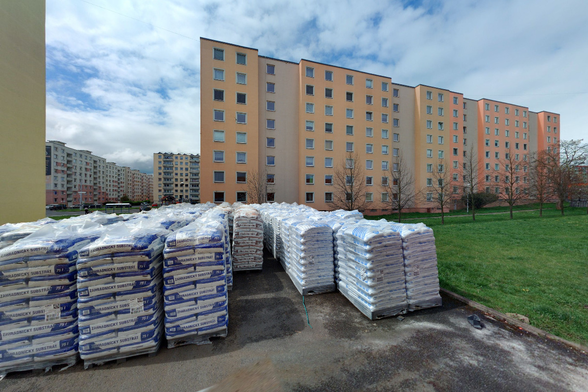 Milan Chlapec - MICHL