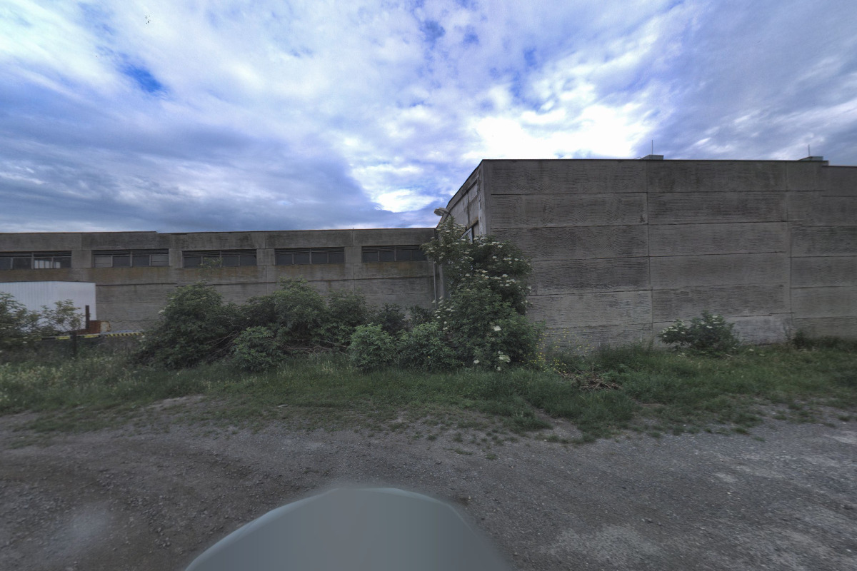 A.G. Service - zemědělská laboratoř