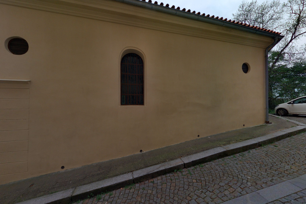 Řeckokatolická farnost v Karlových Varech