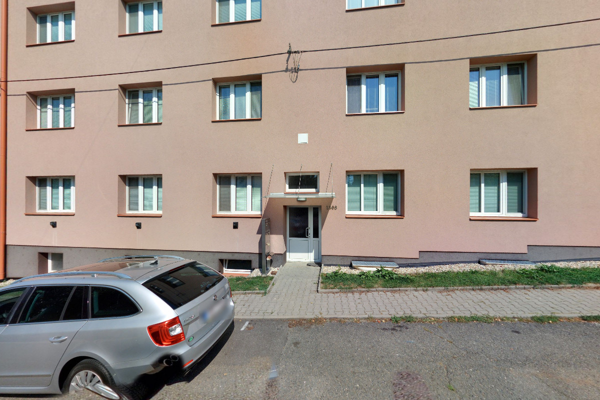 Ing. Rudolf Divoký - Masivec