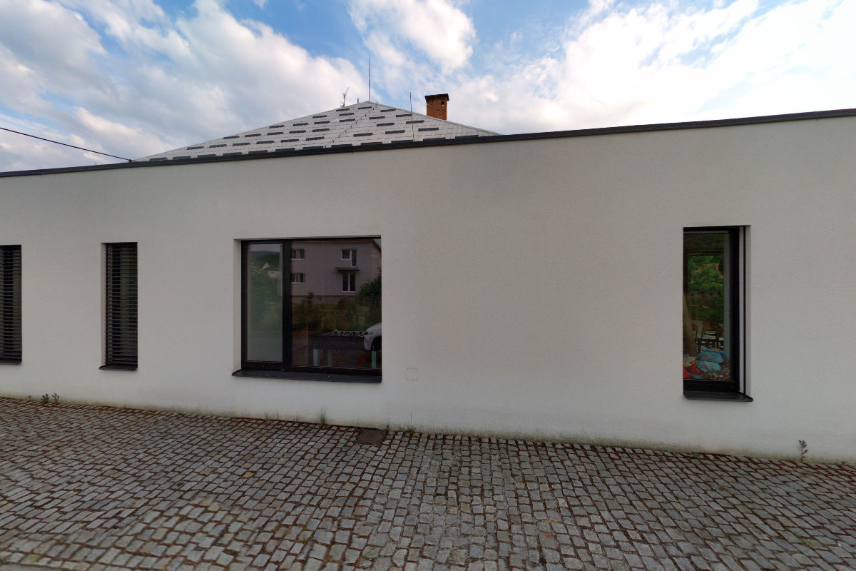 Základní škola a Mateřská škola, Prostřední Bečva