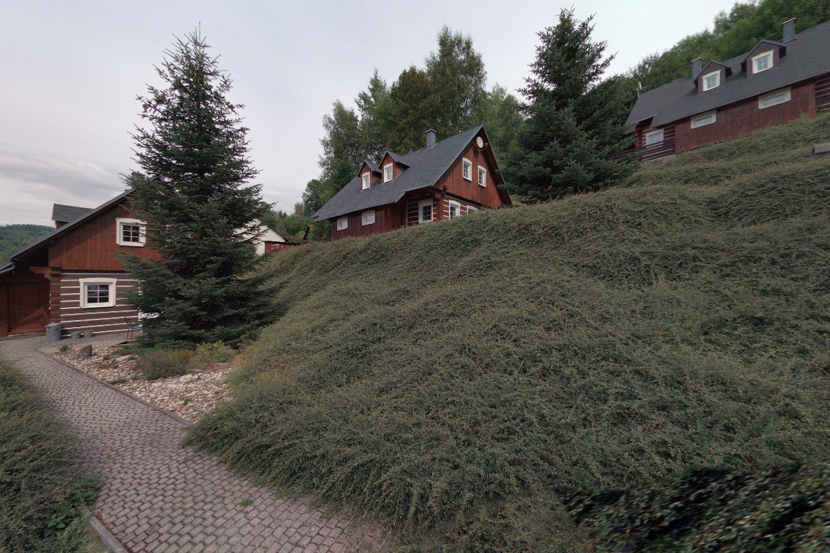 Apartmán Na Zlatníku foto 1