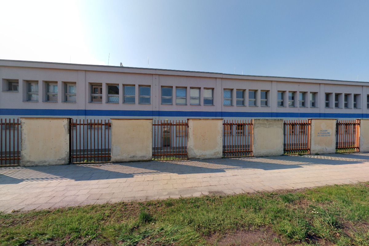 MORAVIA ŘETĚZY, a.s.