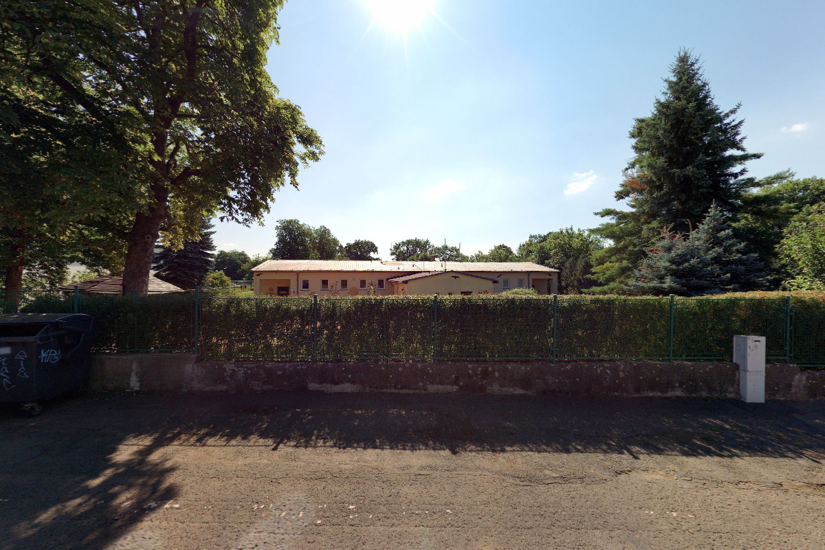 MŠ Litvínov, Gorkého