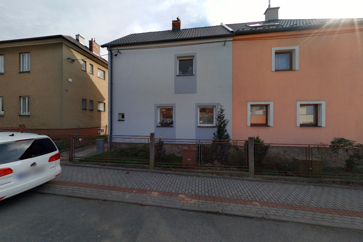 Létající veterinář