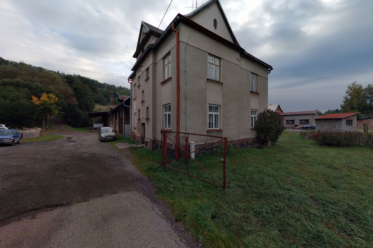 Zemědělské obchodní družstvo Jizerka, družstvo