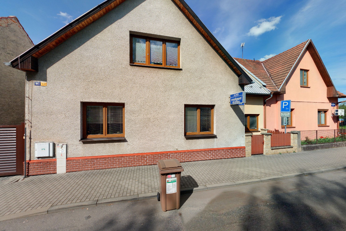 Pohřební služba AMI Náplava & syn foto 3