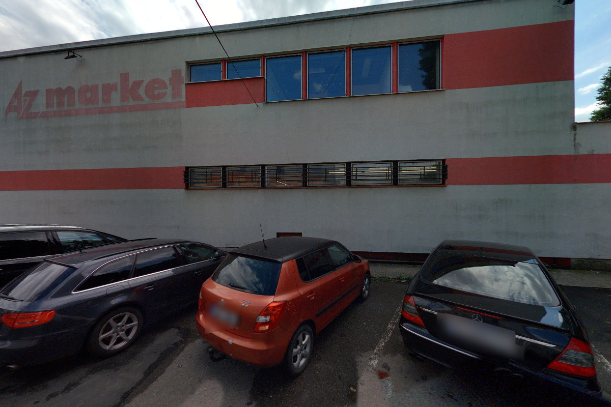 Potraviny Fiala foto 3