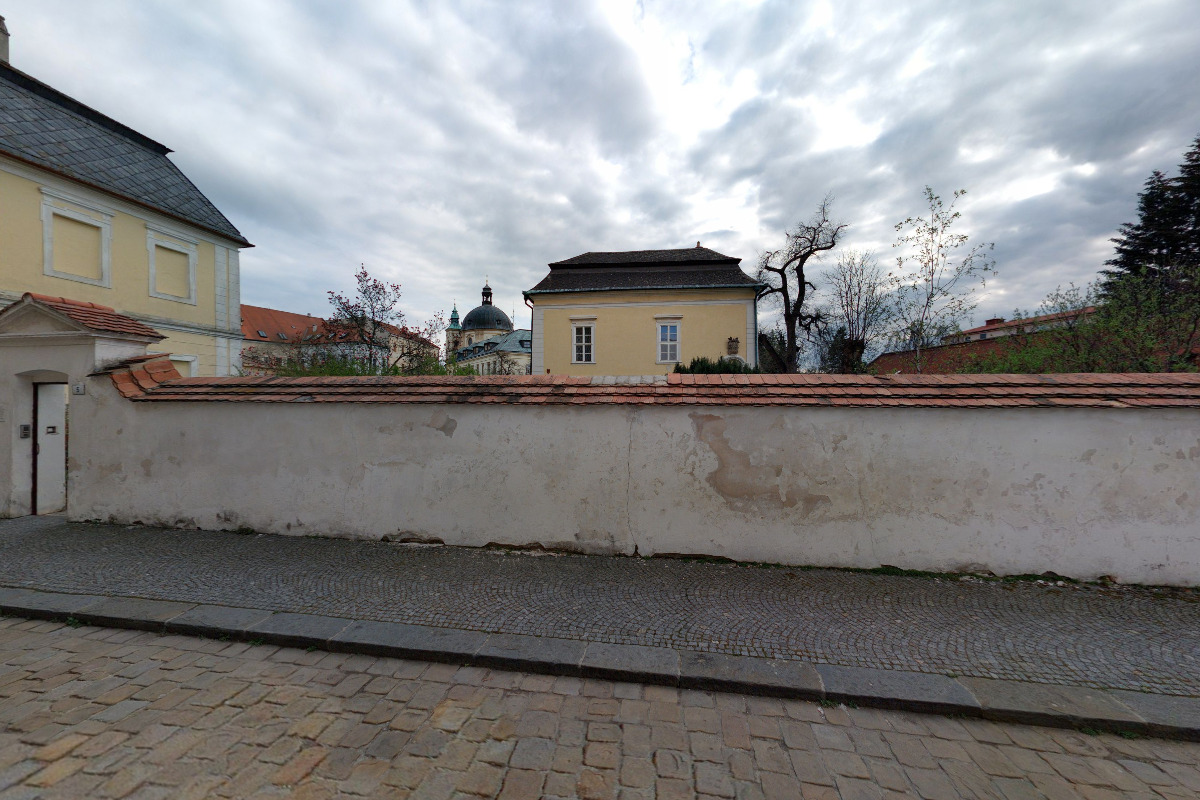 Římskokatolická farnost svatého Mořice Kroměříž foto 2