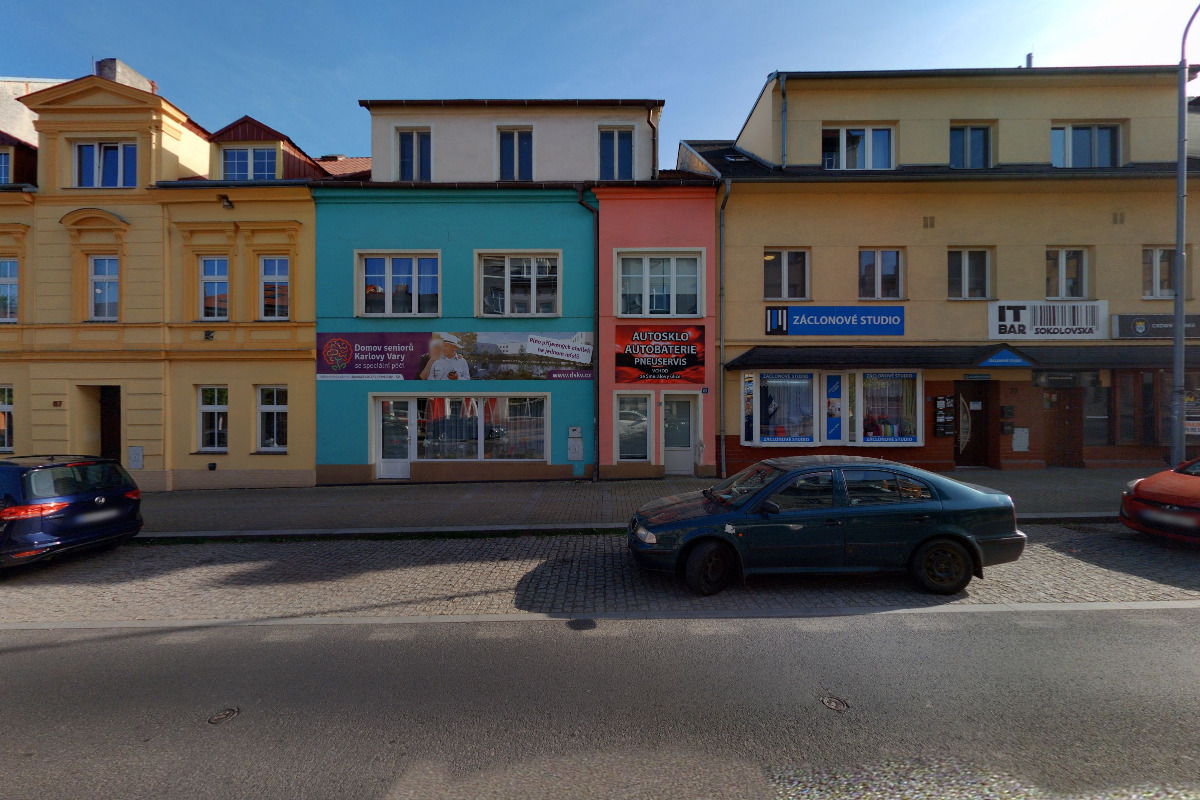 Petr Knedlík  PNEUSERVIS foto 2