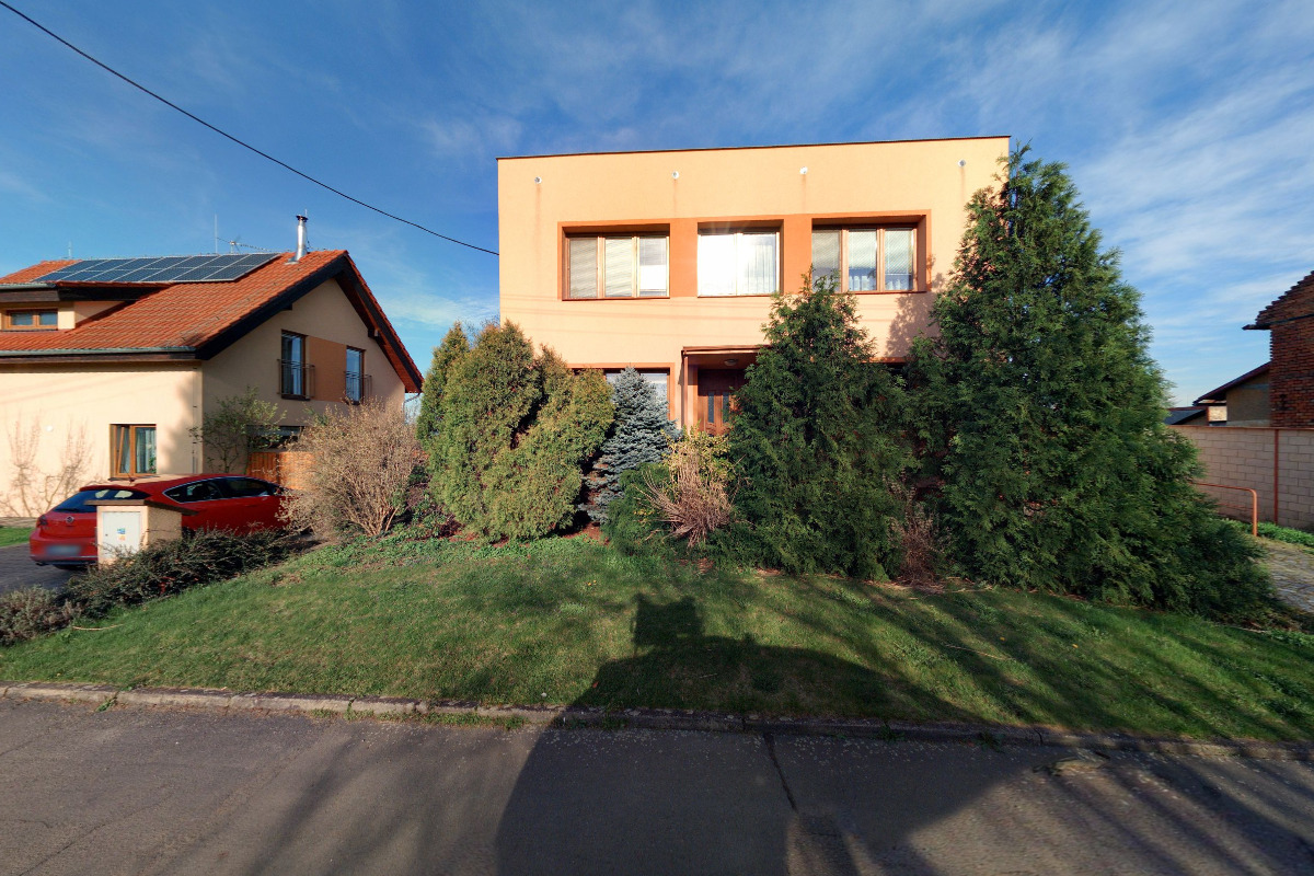 Tomáš Luběna, DiS.