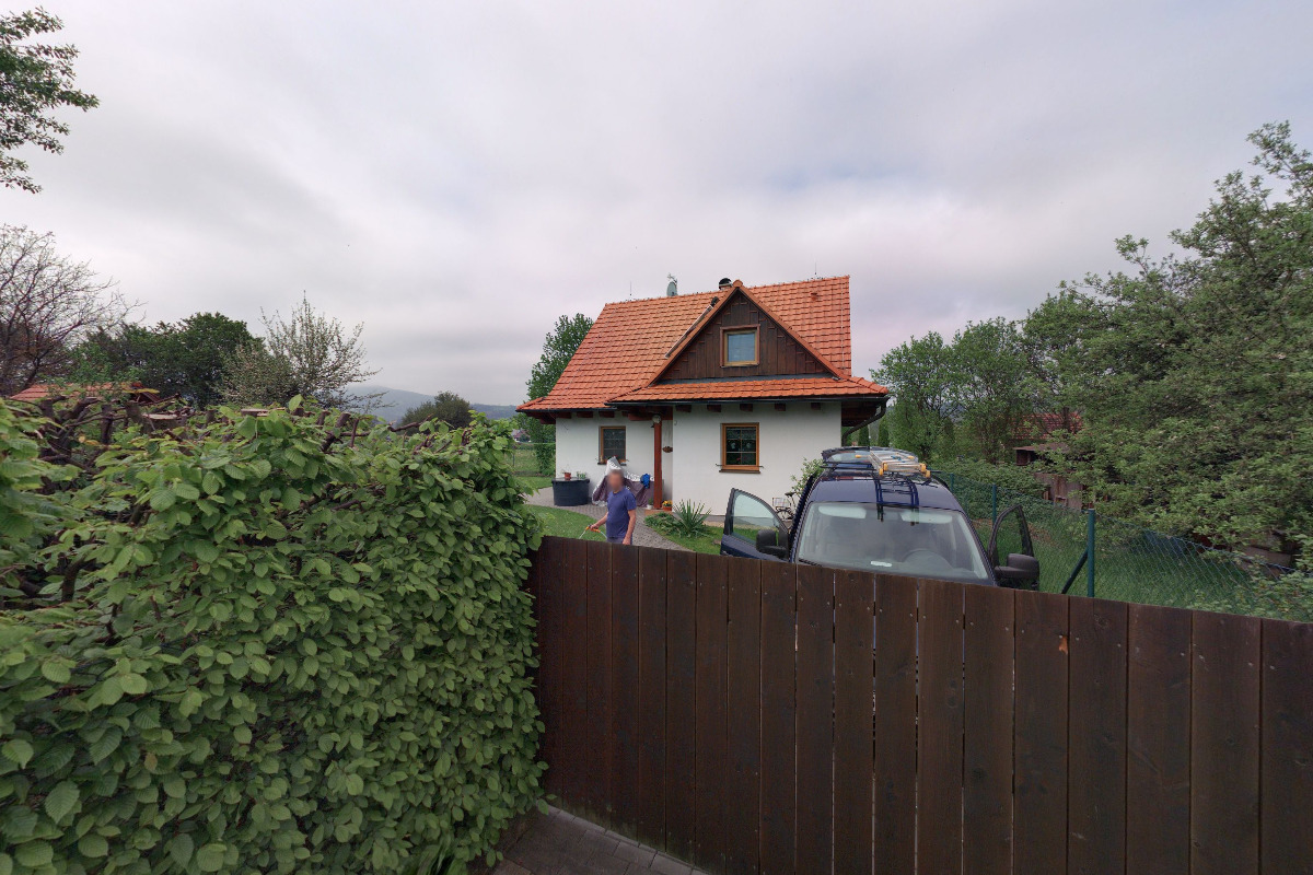 Jan Novotný - Elektroinstalace