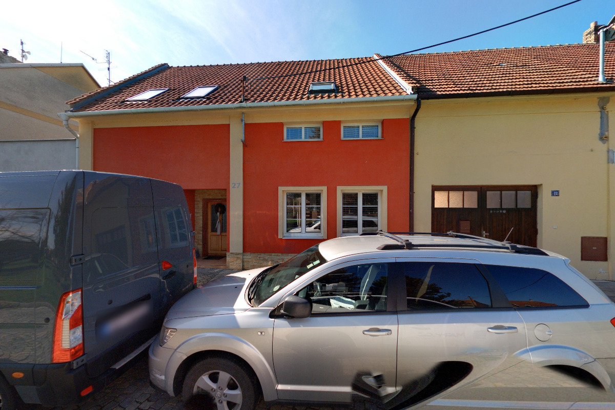 Havlíček  dveře - podlahy - schodiště