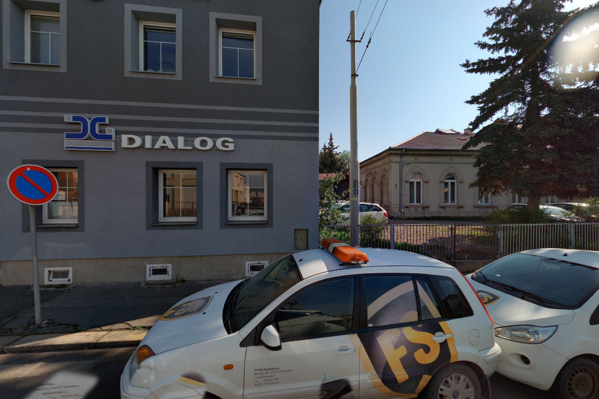 TEDIKO, s.r.o. foto 2