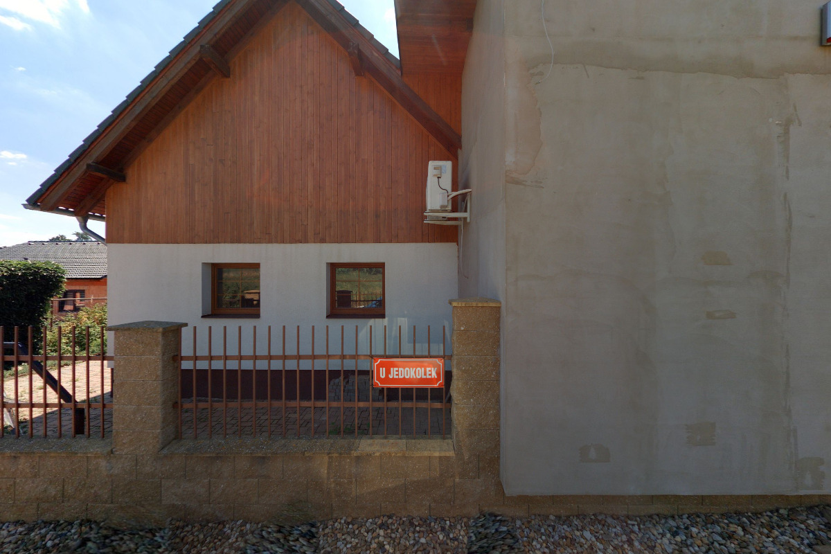 DOMOV NA KOLECH s.r.o. foto 5