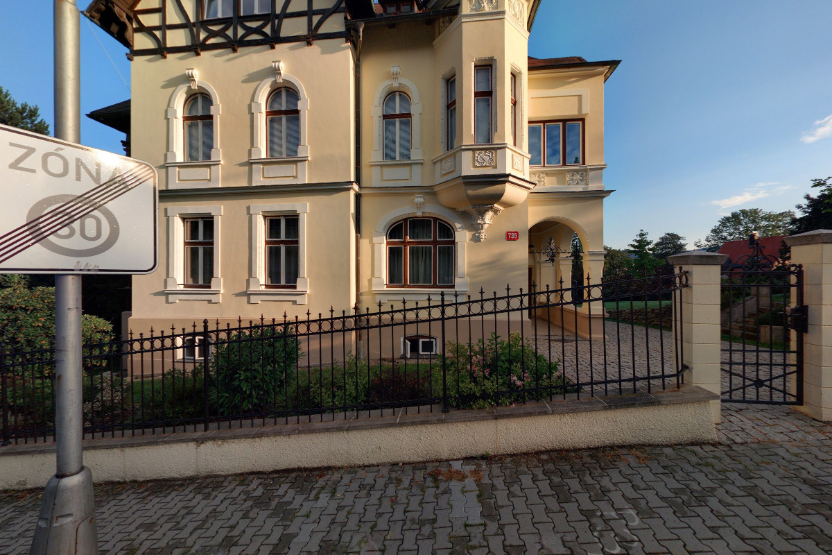 Realitní garant, s.r.o.