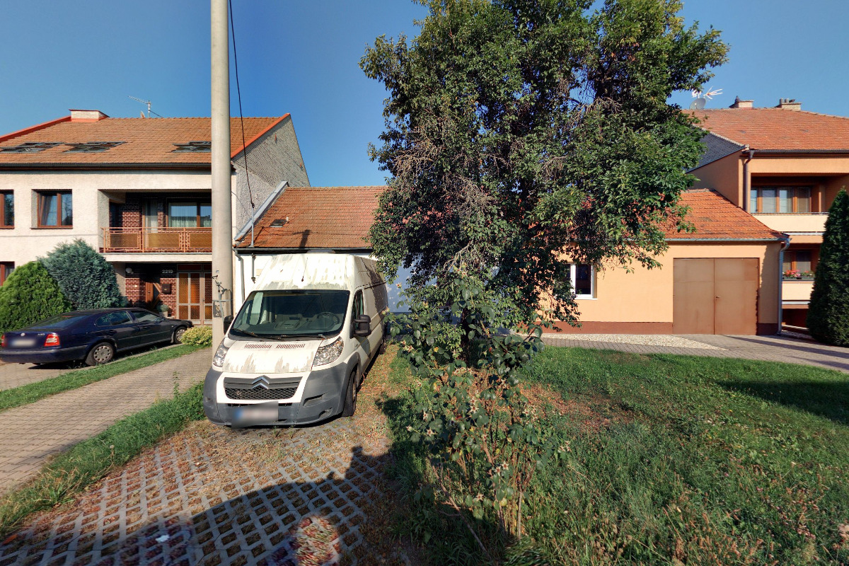 Ing. Zbyněk Kaisler - AZK