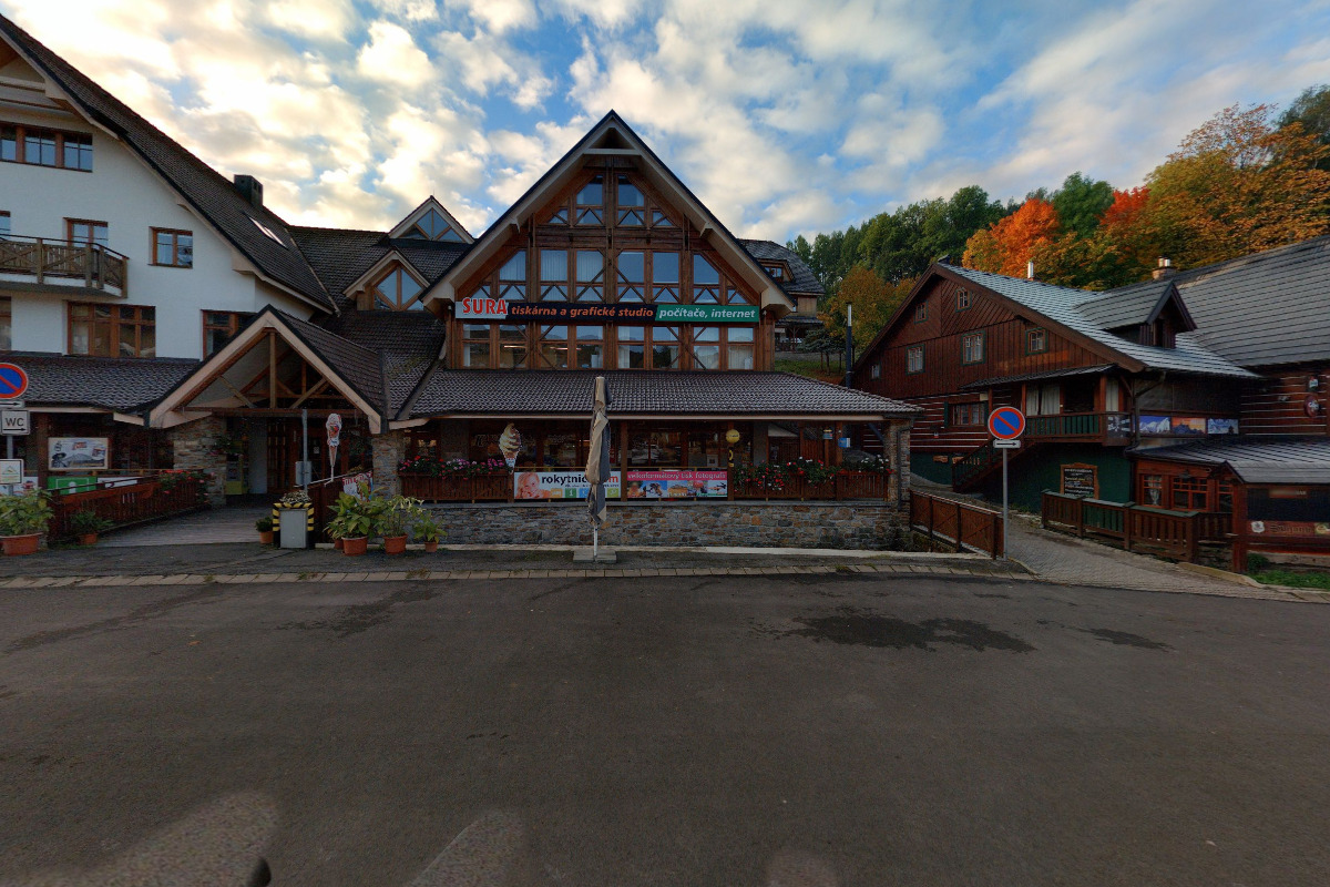 Apartmán Kubát foto 5