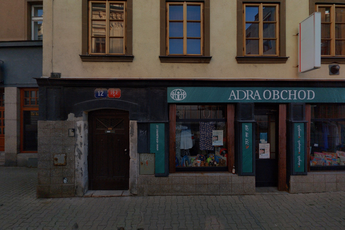 Kosmetika Radmila Delišová - Biologique Recherche