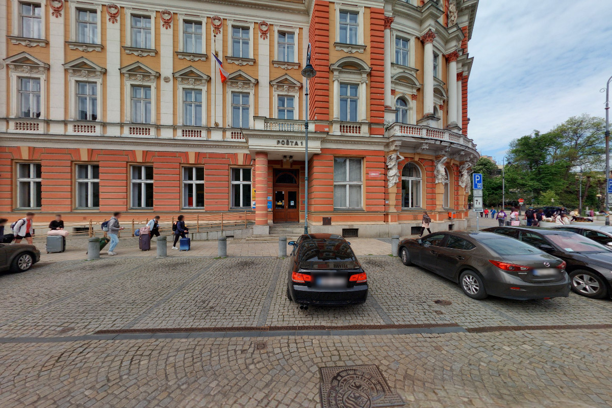 Alexandr Kopecký TAXI foto 3