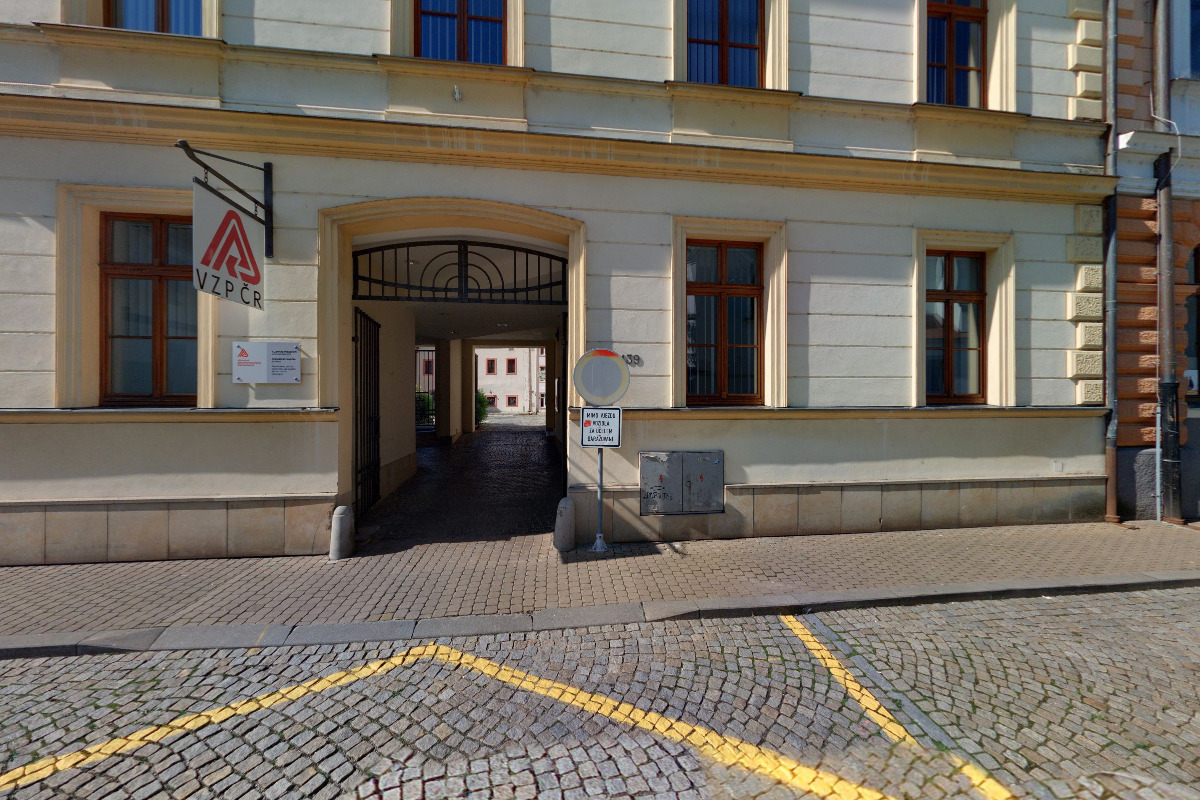 Oční optika JMJ, s.r.o. foto 3