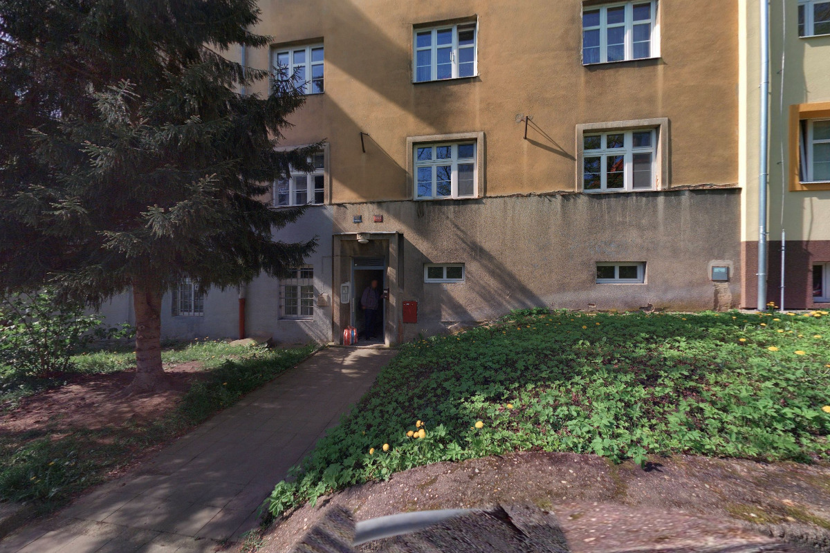 Potraviny Palachova 41 foto 2