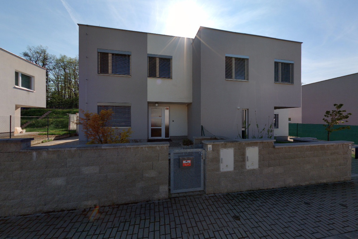 Ing. arch. Ondřej Starý / S T A R Y  ARCHITEKT foto 2