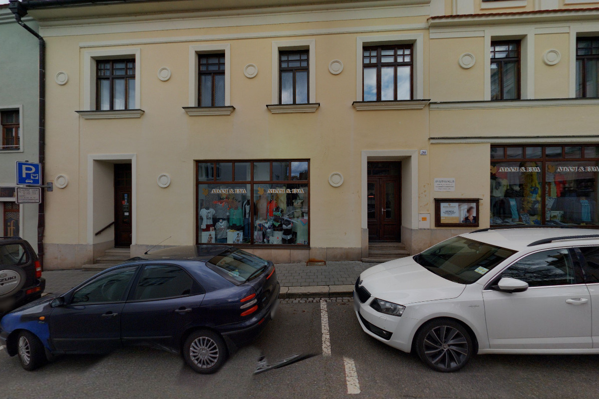 Loučka Reality foto 2
