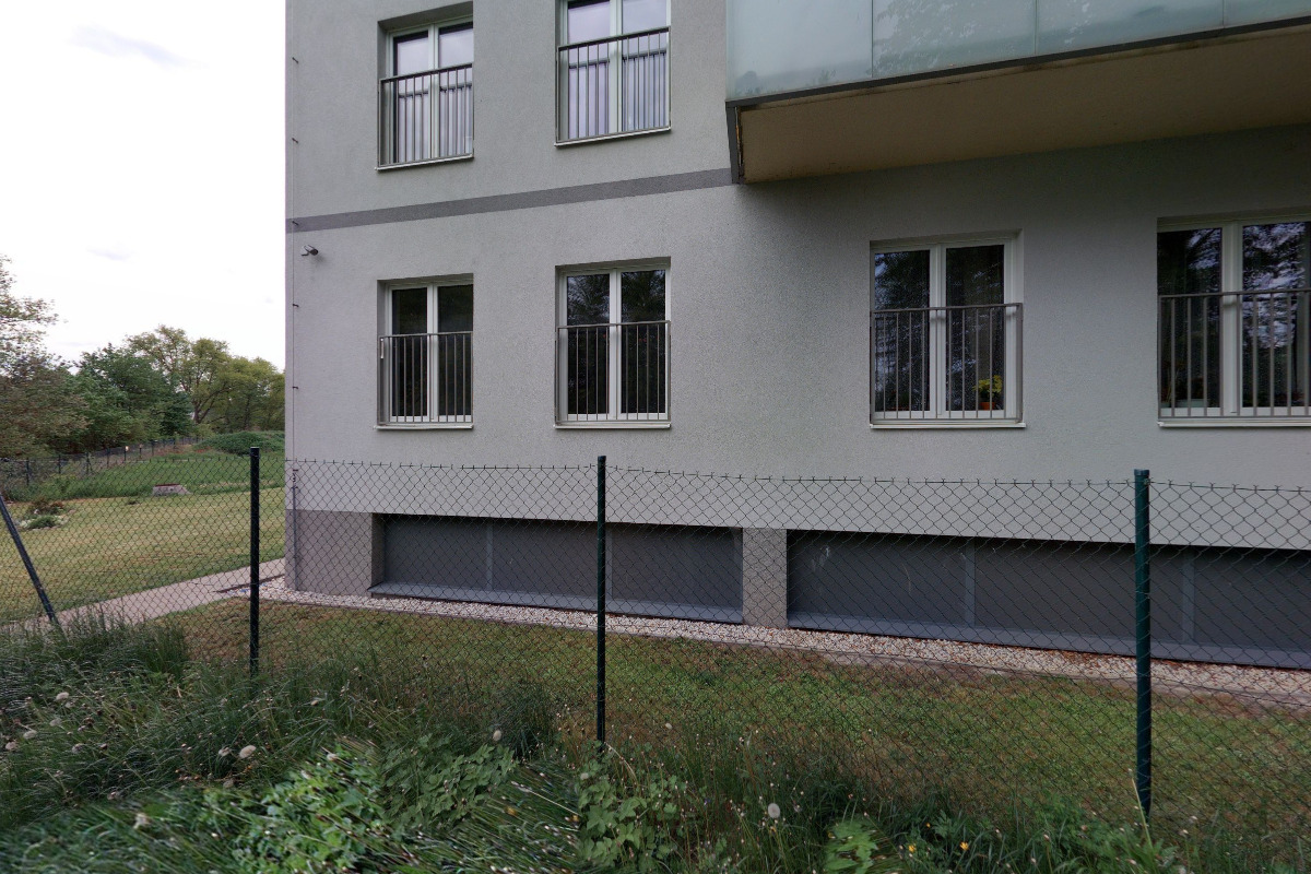 Spa Moser apartments