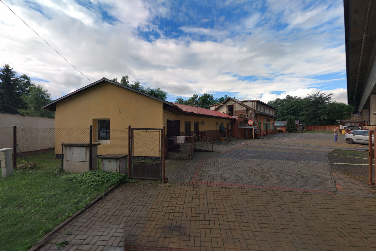 Ubytovna Pod mostem foto 5