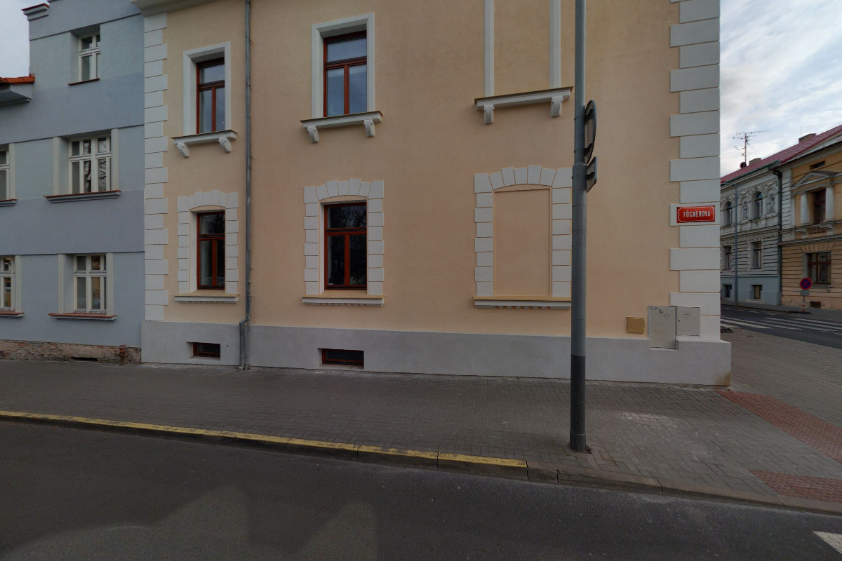 Gastroenterologie, interna s.r.o. - MUDr. Václava Semrádová foto 2