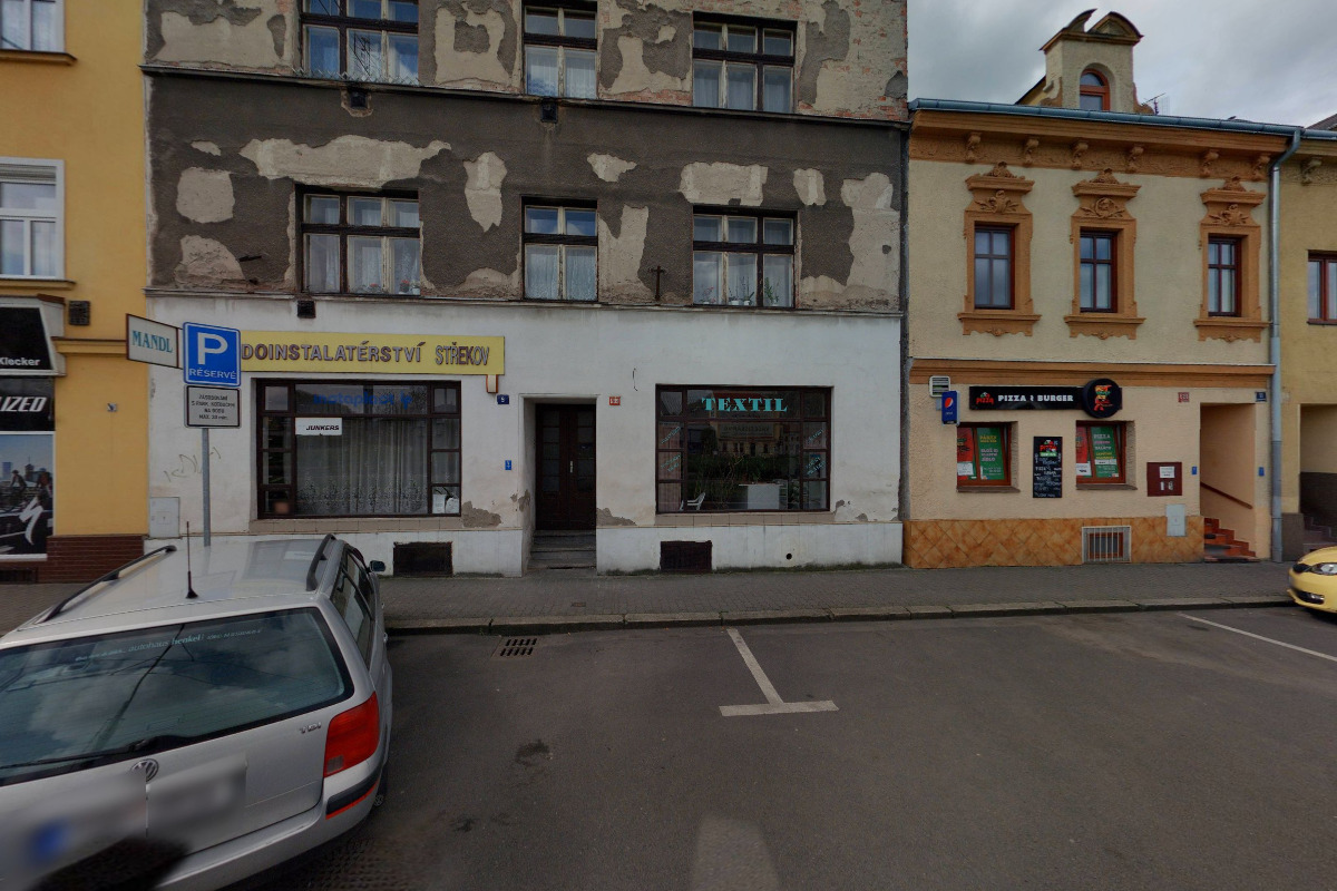 Jan Václav - Instalatérství, topenářství foto 2