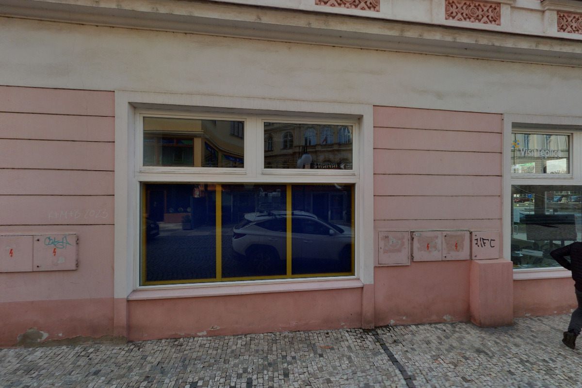 Magistrát města Teplice - Odbor dopravy a životního prostředí