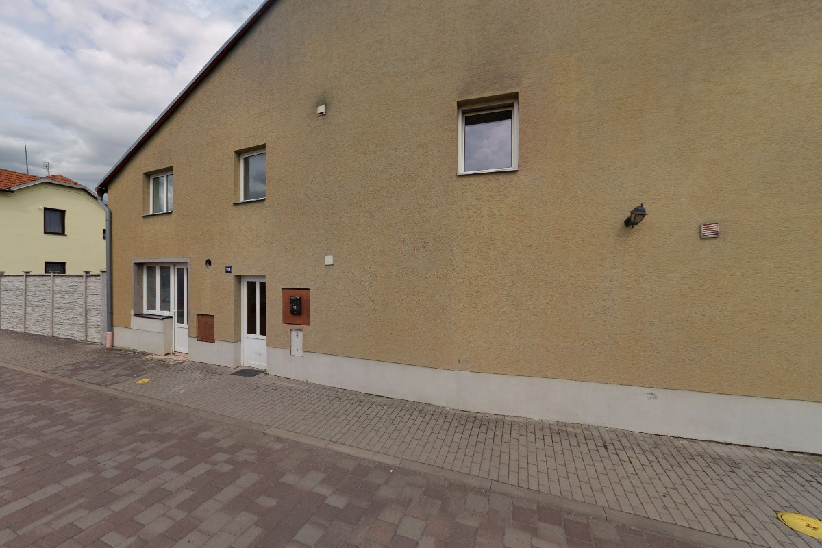 Ubytování Masarykova 	138 foto 2