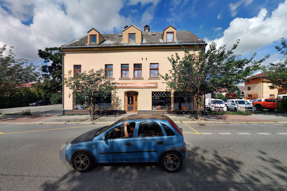 Jiří Bláha, s.r.o.