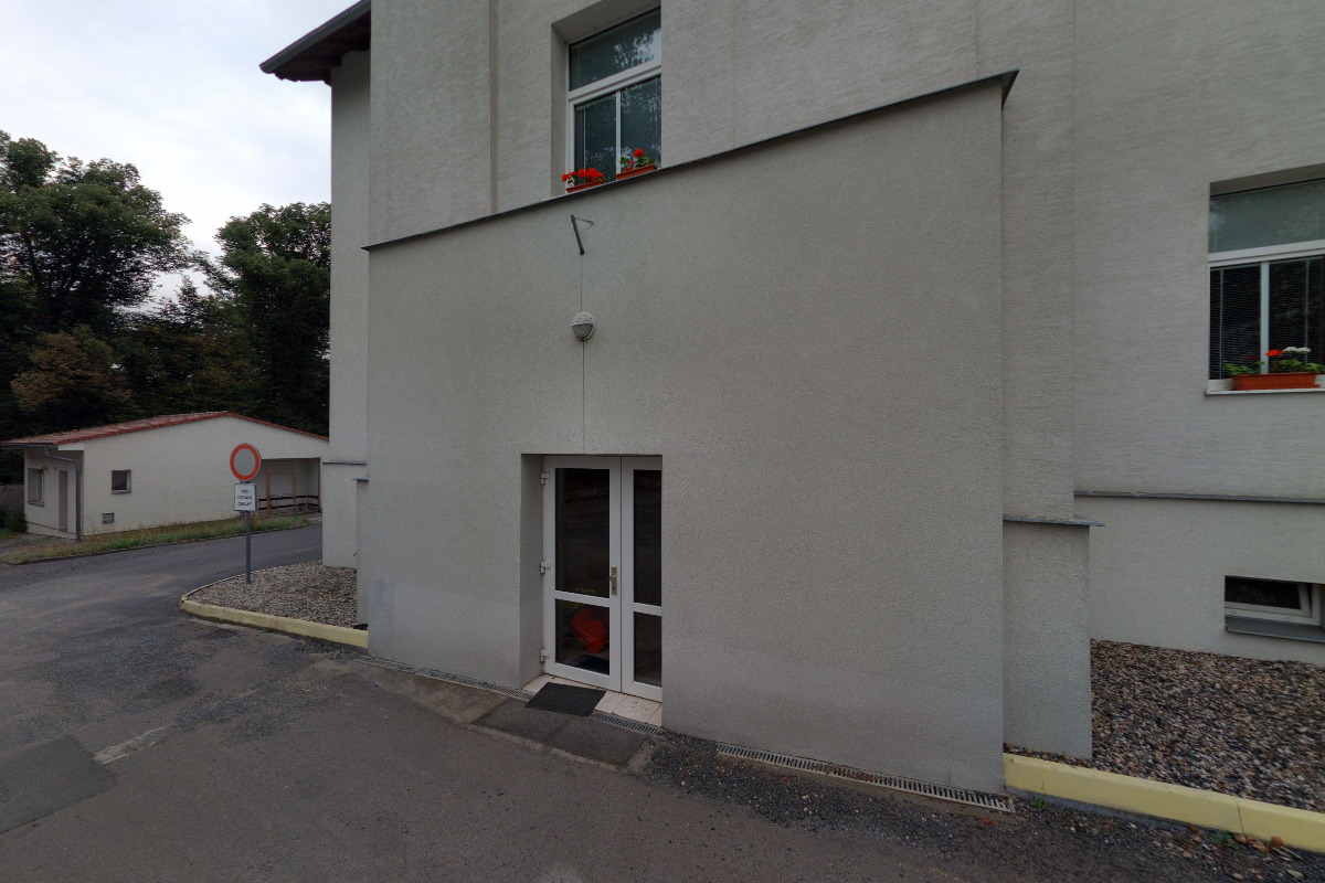 Zdravotnická záchranná služba Ústeckého kraje