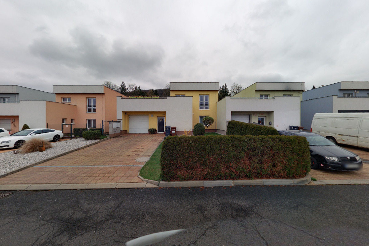 Rozpočtářka staveb Jitka Dvorščáková