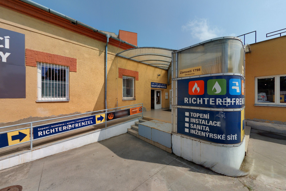 Richter + Frenzel s.r.o. foto 2
