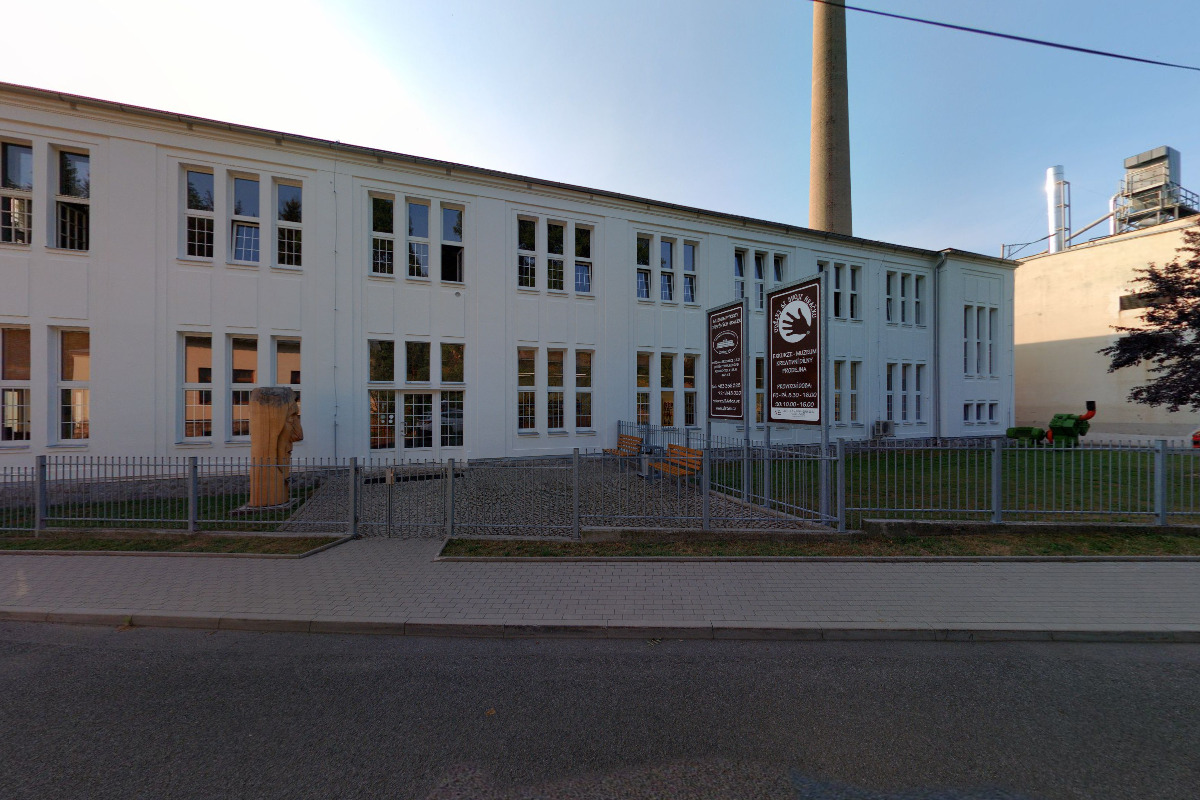 Detoa.cz - DETOA Albrechtice s.r.o. foto 2