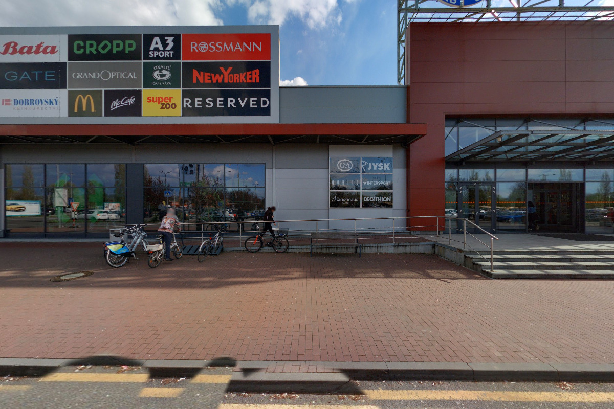 McDonald's foto 3