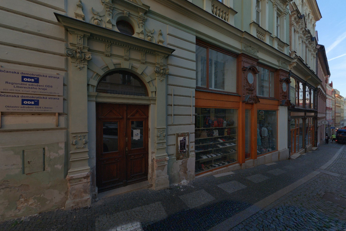 BORGIS a.s. - Deník PRÁVO