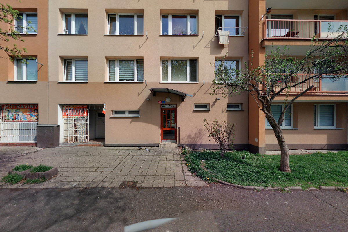 Potraviny U Stadionu foto 3