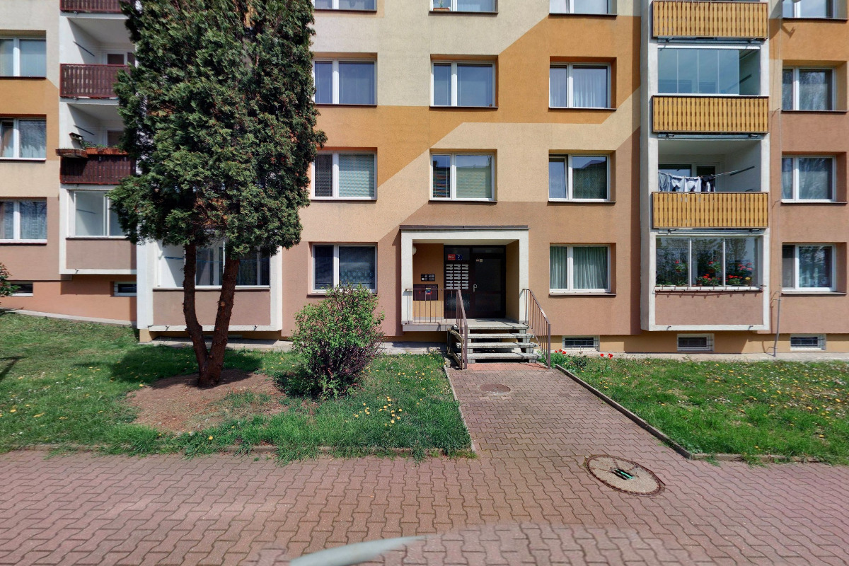 Oldřich Beránek foto 2