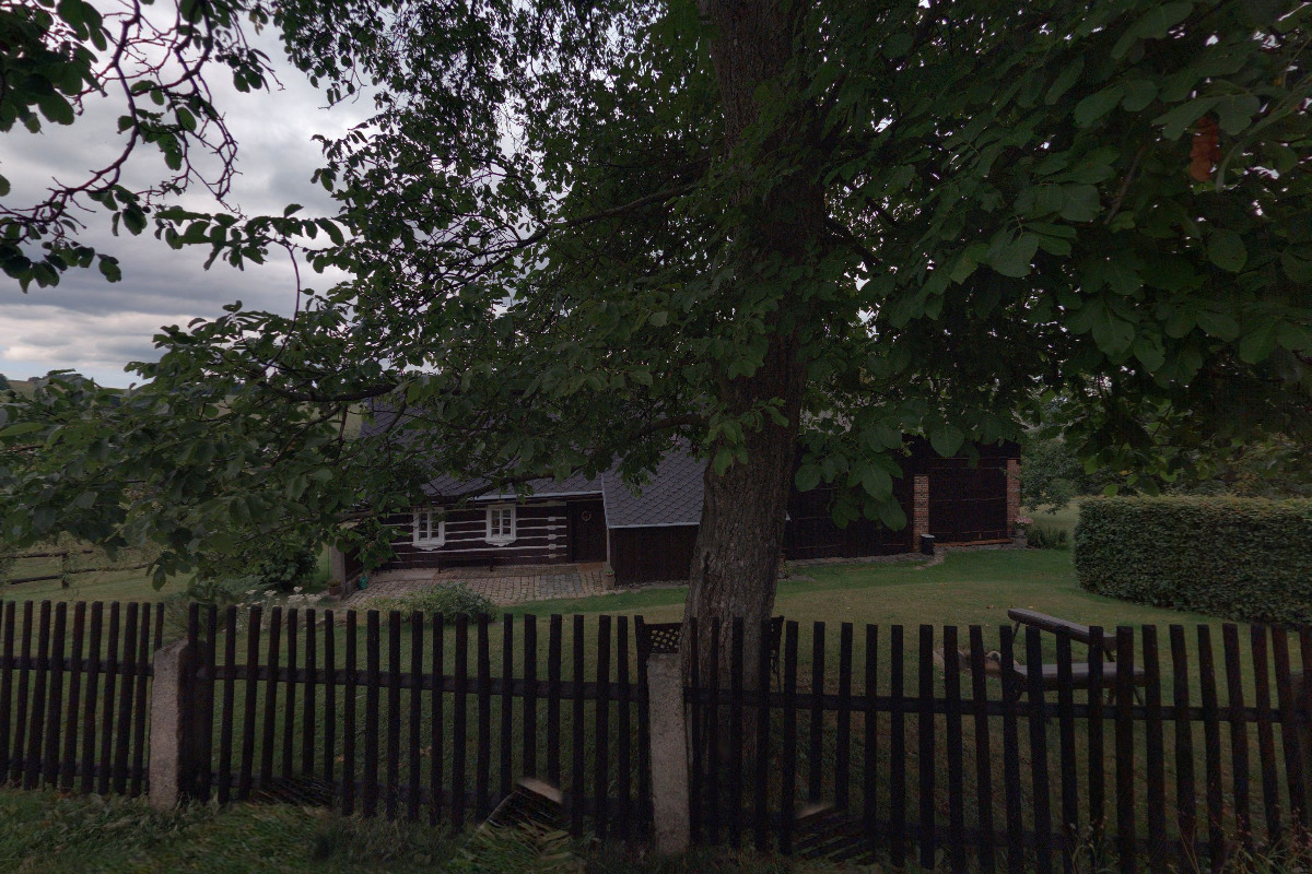 Boučkova chalupa foto 5