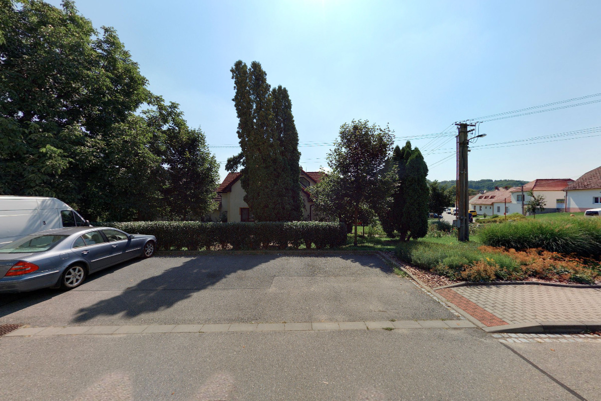 Eduard Vavruša - nábytek