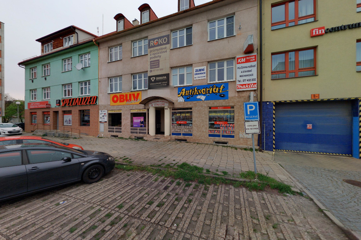 KM Technik Zlín foto 2