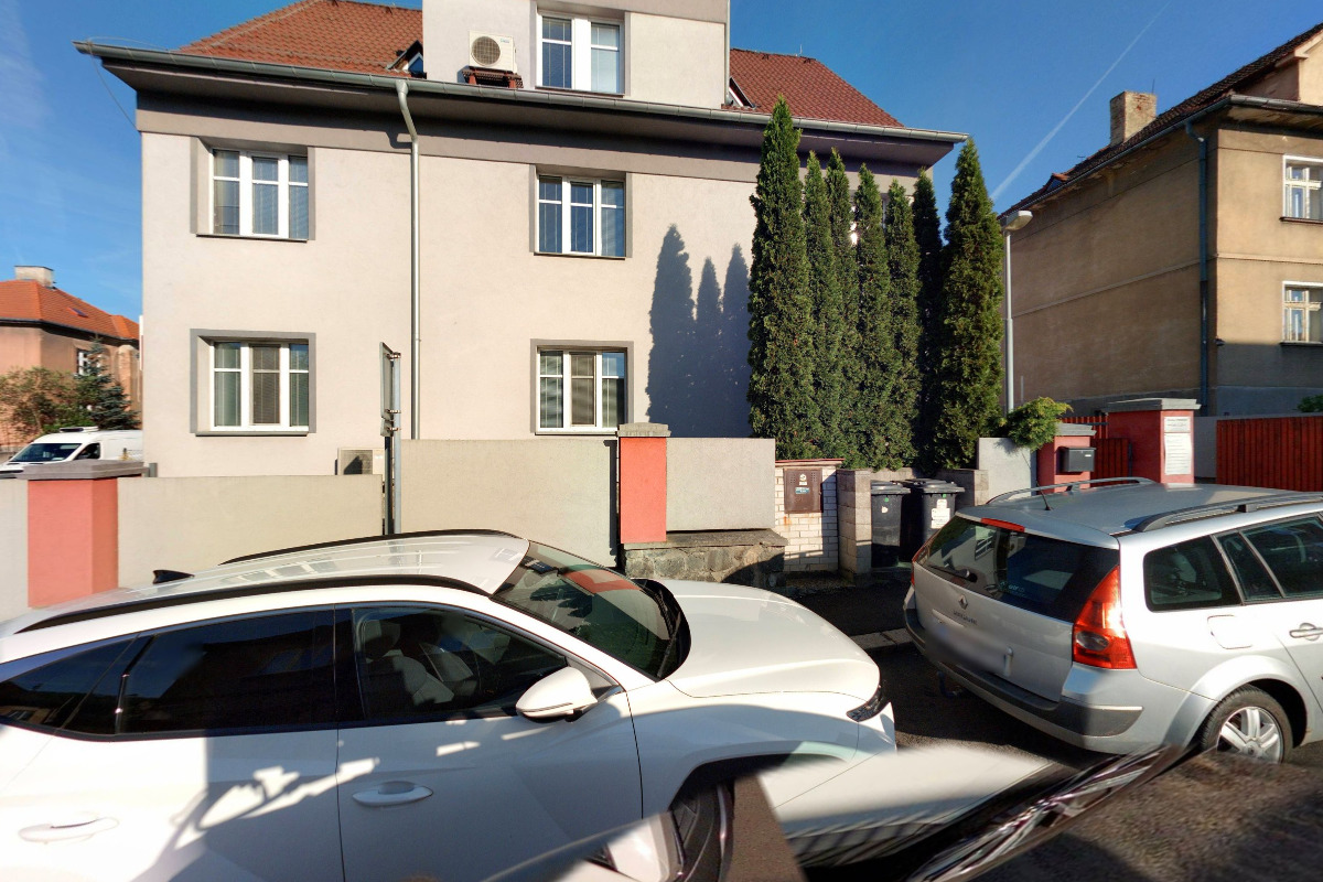 MUDr. Pavel Gerych - Ženský lékař foto 2