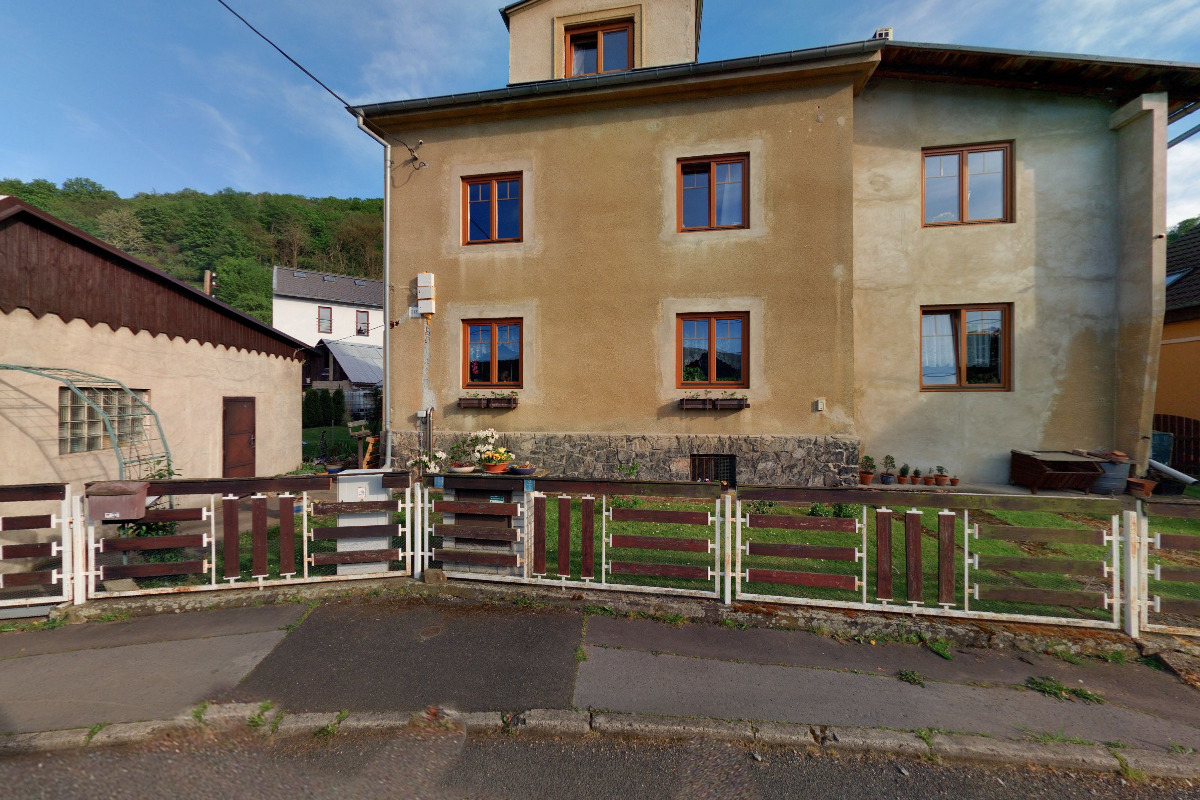 Revize zabezpečovacích zařízení - U Přístavu foto 2