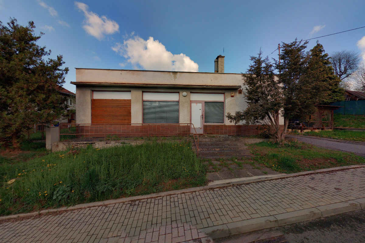 Hostinec Velíková 113 foto 1